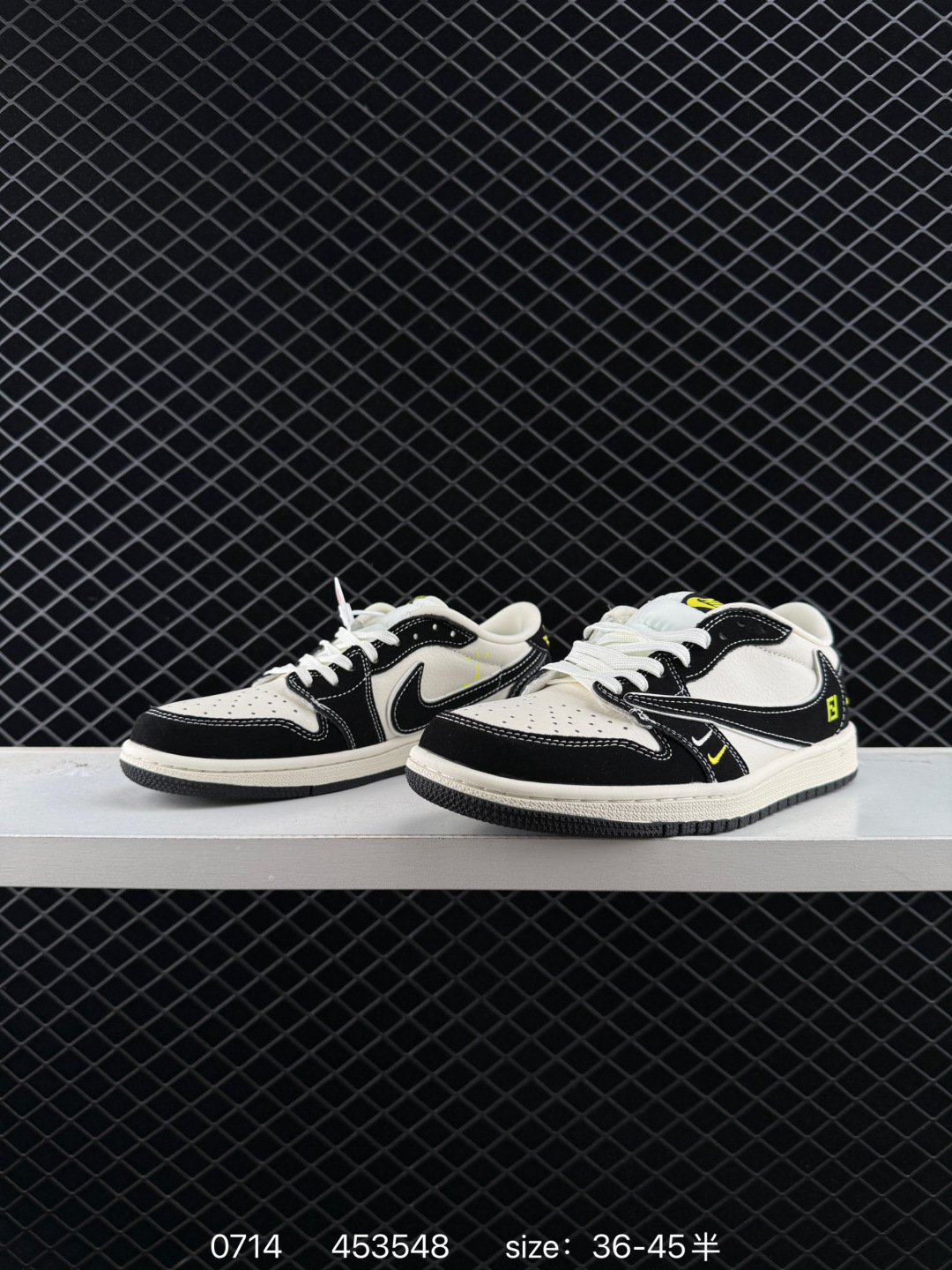 Air Jordan 1 Low AJ1